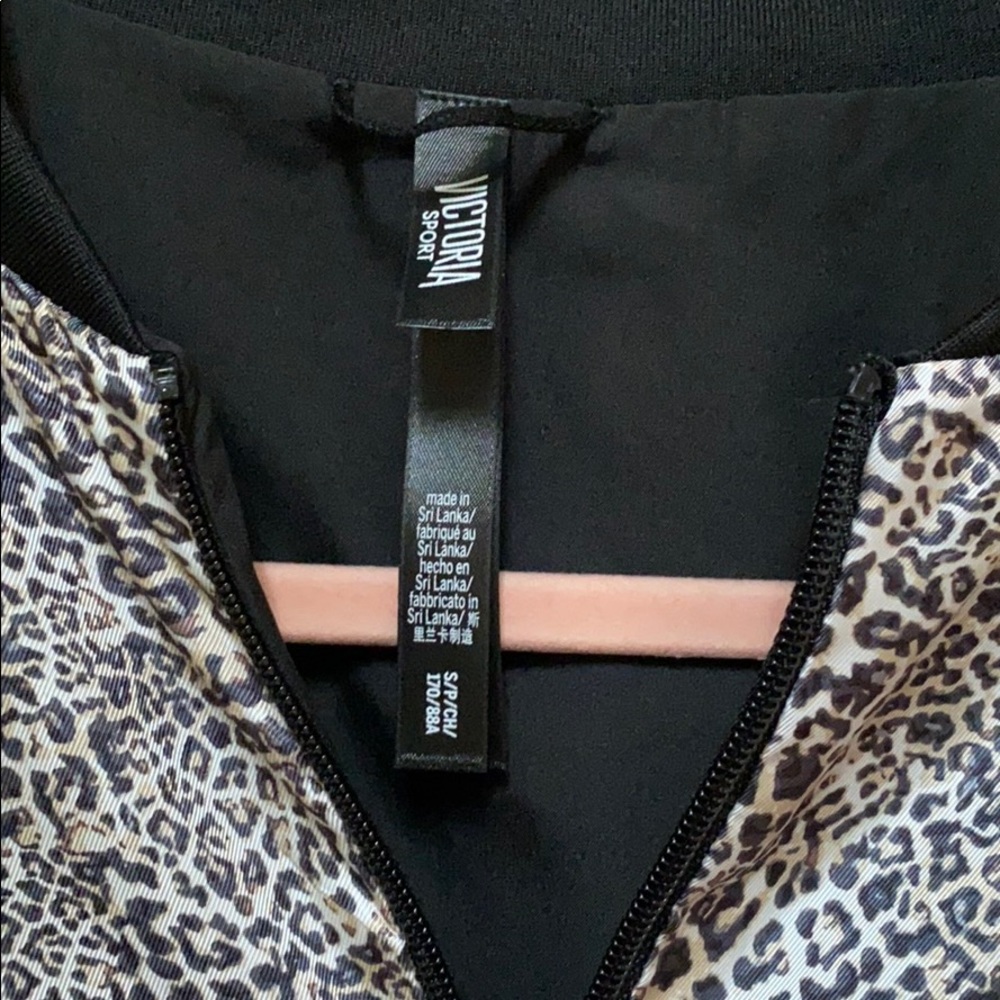 Victoria Secret jacket - Picture 4 of 6